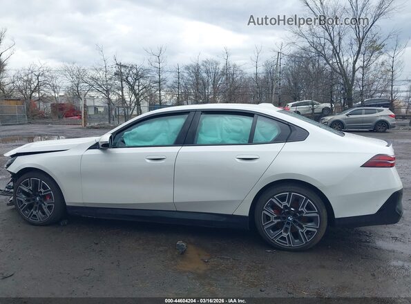 WBY33HG06TCW28364 2026 BMW OTHER White სალონის 360-გრადუსიანი ხედი