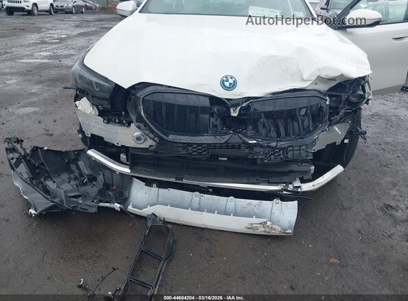 WBY33HG06TCW28364 2026 BMW OTHER White უკანა ხედი