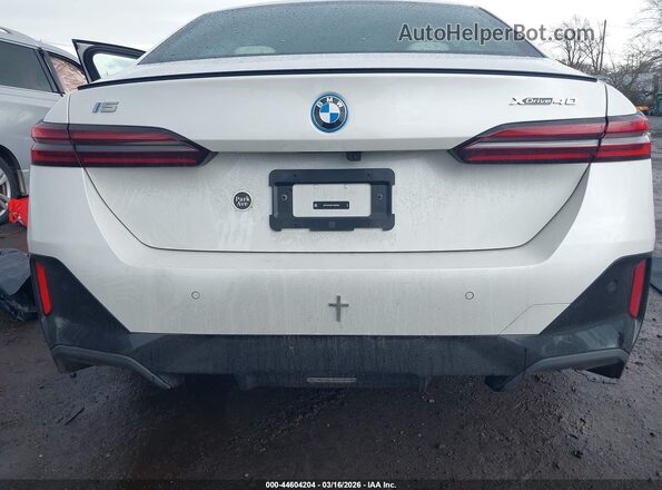 WBY33HG06TCW28364 2026 BMW OTHER White 
