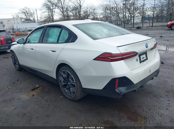 WBY33HG06TCW28364 2026 BMW OTHER White უკანა მარცხენა