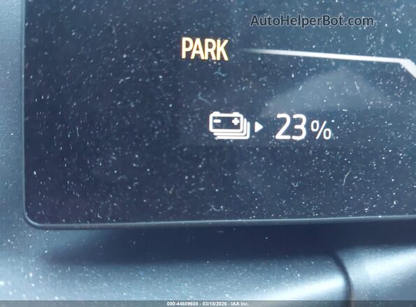 WBY43AW01PFR33689 2023 BMW I4 Gray 