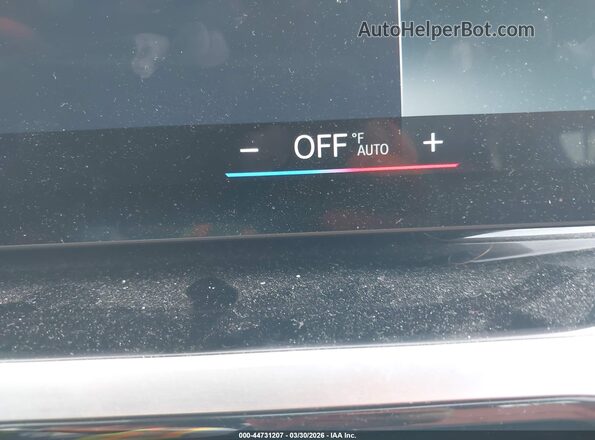 WBY43AW06PFR34000 2023 BMW I4 White 