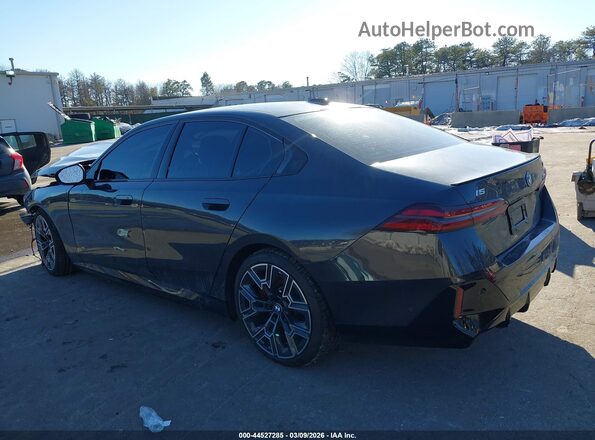 WBY43FK06SCV95848 2025 BMW OTHER Black უკანა მარცხენა