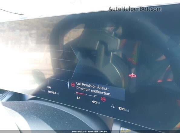 WBY43FK06SCV95848 2025 BMW OTHER Black უკანა სავარძლების ხედი