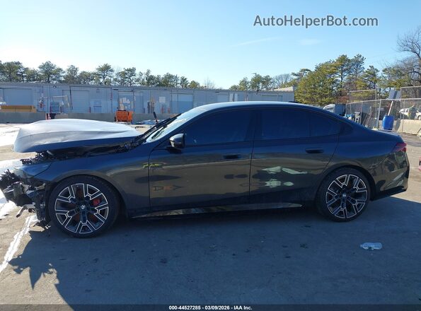 WBY43FK06SCV95848 2025 BMW OTHER Black 