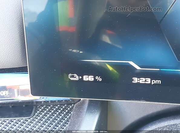 WBY43FK06SCV95848 2025 BMW OTHER Black 