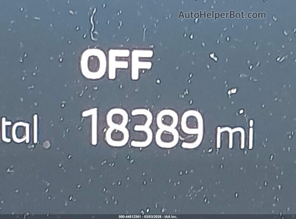 WBY43HD04SFT98264 2025 BMW I4 White 