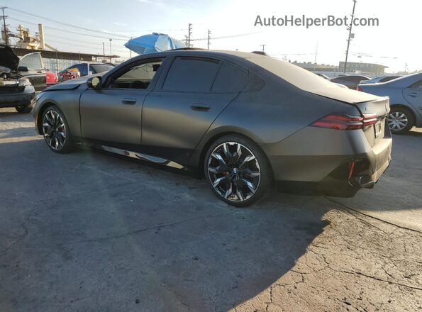WBY63HG05TCV15308 2026 BMW 7 SERIES Black 