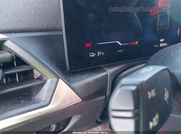 WBY73AW09PFP82419 2023 BMW I4 Black 