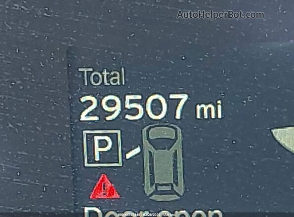WBY7Z6C57JVB97009 2018 BMW OTHER Black Widok wnętrza z tyłu
