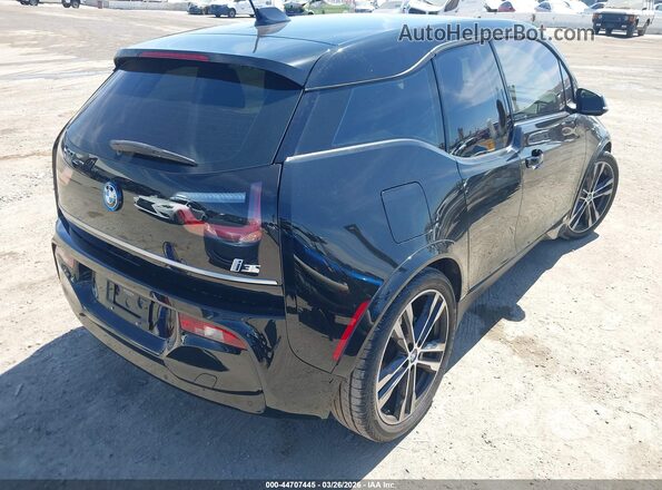 WBY7Z6C57JVB97009 2018 BMW OTHER Black Tył prawy