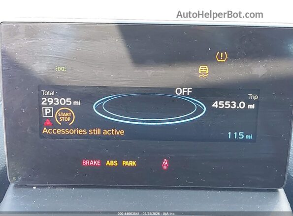WBY8P2C0XM7H80898 2021 BMW I3 Gray 