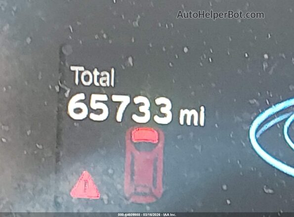 WBY8P4C52K7F02369 2019 BMW I3 Red 