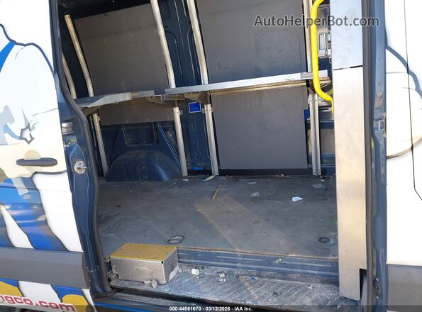 WD3PE7CD4JP636415 2018 MERCEDES-BENZ SPRINTER Белый 