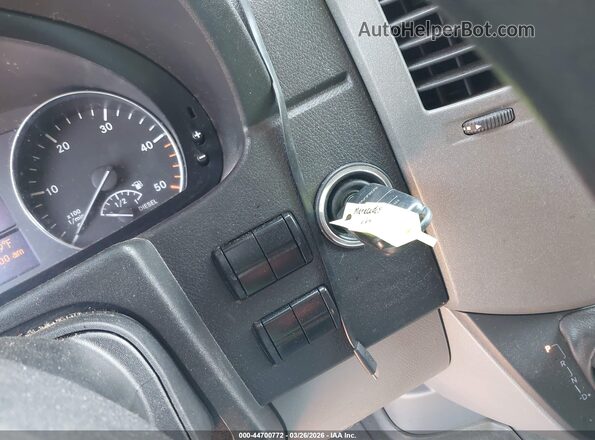WD3PE7CD8HP531581 2017 MERCEDES-BENZ SPRINTER White Widok deski rozdzielczej