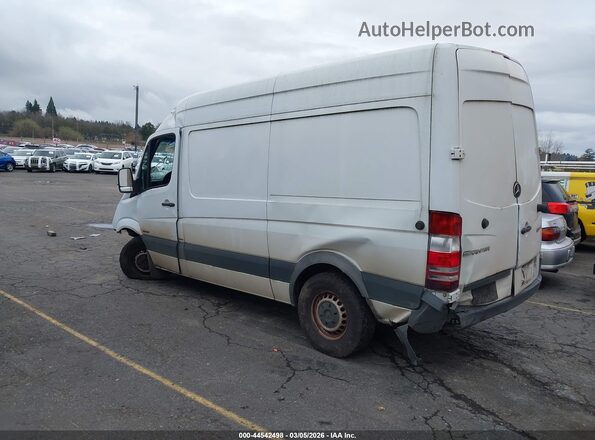 WD3PE7DD0GP239999 2016 MERCEDES-BENZ SPRINTER White უკანა მარცხენა