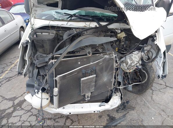 WD3PE7DD0GP239999 2016 MERCEDES-BENZ SPRINTER White უკანა ხედი