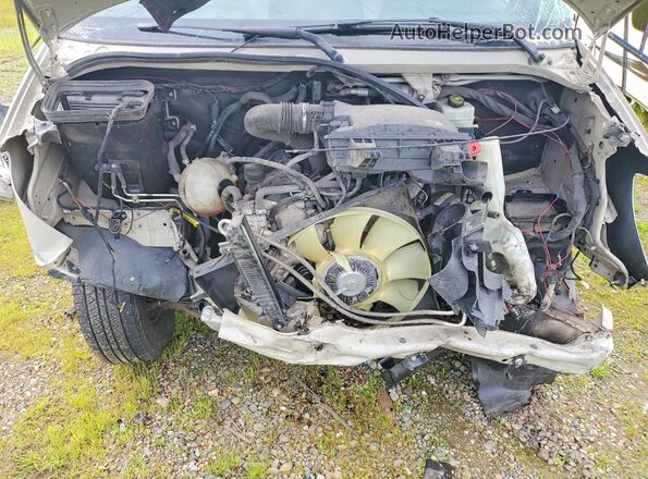 WD3PE8CD2HP525054 2017 MERCEDES-BENZ SPRINTER Серый Вид подкапотного пространства