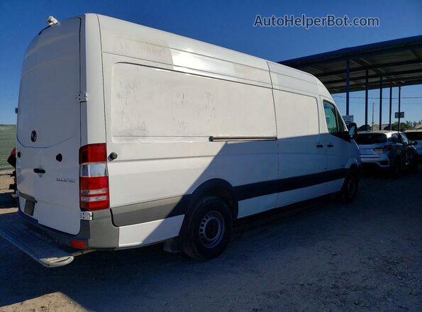 WD3PE8DD6GP247790 2016 MERCEDES-BENZ SPRINTER White Rear right