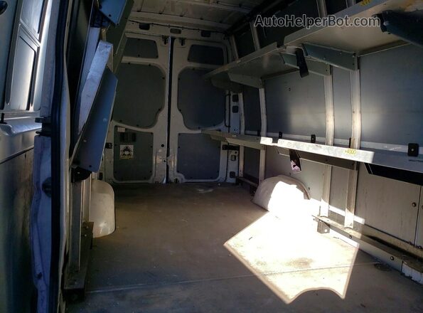 WD3PE8DD6GP247790 2016 MERCEDES-BENZ SPRINTER White Rear seats view