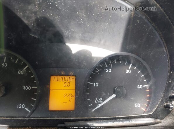 WD3PF1CD7HP518721 2017 MERCEDES-BENZ SPRINTER Белый Вид задних сидений