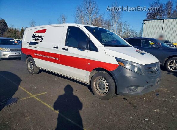 WD3PG3EA2L3653472 2020 MERCEDES-BENZ METRIS White Առջևի աջ