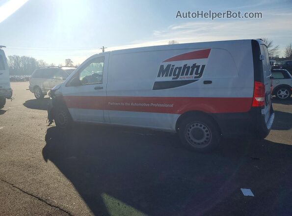 WD3PG3EA2L3653472 2020 MERCEDES-BENZ METRIS White Հետևի ձախ