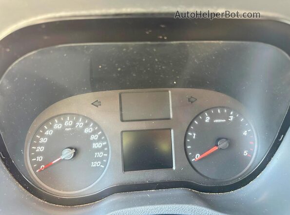 WD4PF0CD3KP099280 2019 MERCEDES-BENZ SPRINTER Gray 