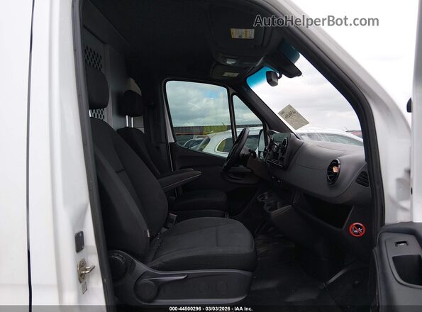 WD4PF0CD8KP025501 2019 MERCEDES-BENZ SPRINTER White 