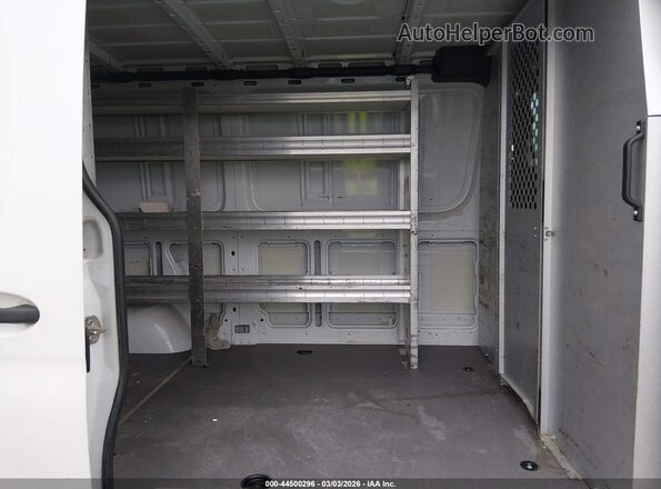 WD4PF0CD8KP025501 2019 MERCEDES-BENZ SPRINTER White 