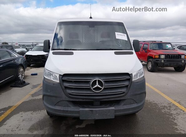 WD4PF0CD8KP025501 2019 MERCEDES-BENZ SPRINTER White 