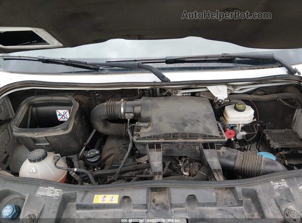 WD4PF0CD8KP025501 2019 MERCEDES-BENZ SPRINTER White 