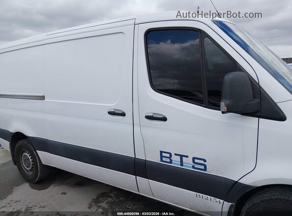 WD4PF0CD8KP025501 2019 MERCEDES-BENZ SPRINTER White 