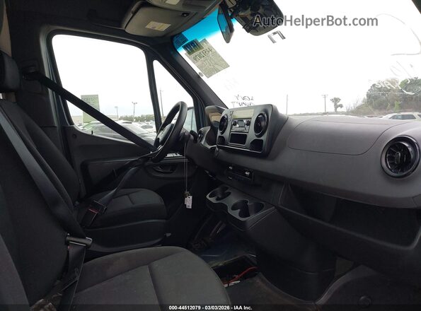 WD4PF1CD4KP122040 2019 MERCEDES-BENZ SPRINTER Blue 