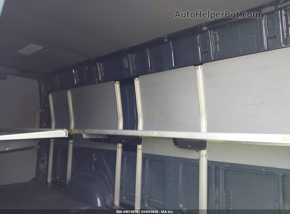 WD4PF1CD4KP122040 2019 MERCEDES-BENZ SPRINTER Blue 