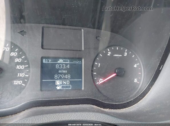 WD4PF1CD4KP122040 2019 MERCEDES-BENZ SPRINTER Blue 