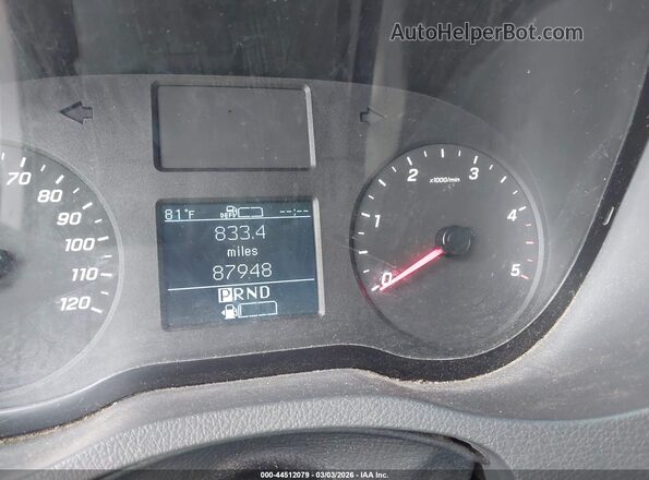 WD4PF1CD4KP122040 2019 MERCEDES-BENZ SPRINTER Blue 