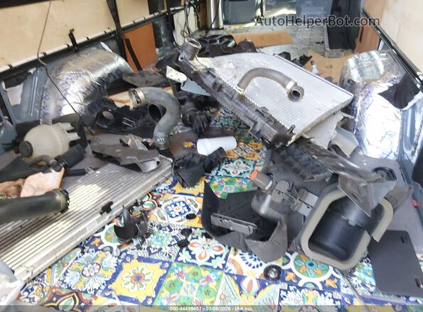 WD4PF1ED2KT013497 2019 MERCEDES-BENZ SPRINTER Gray 
