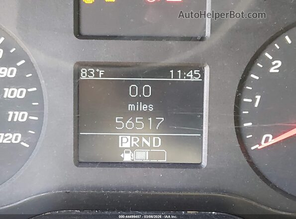WD4PF1ED2KT013497 2019 MERCEDES-BENZ SPRINTER Gray 