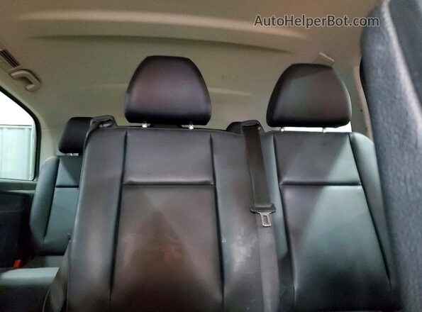 WD4PG2EE4H3266146 2017 MERCEDES-BENZ METRIS Черный 