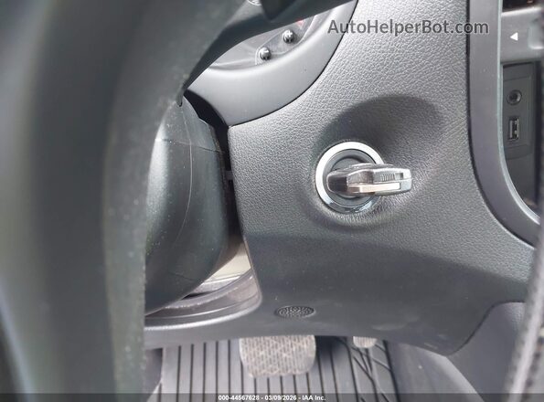 WD4PG2EE6G3097133 2016 MERCEDES-BENZ METRIS Blue Widok deski rozdzielczej