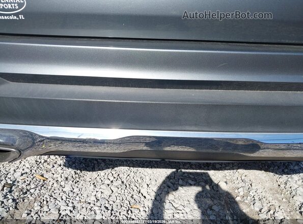 WDC0G4JB3JV044947 2018 MERCEDES-BENZ GLC 300 Gray წინა ხედი