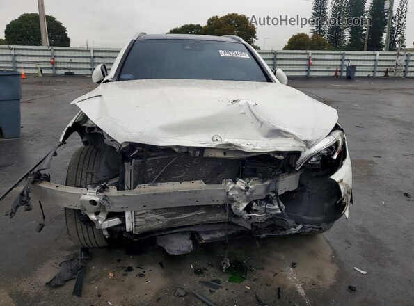 WDC0G4JB5KF492456 2019 MERCEDES-BENZ GLC-CLASS White 