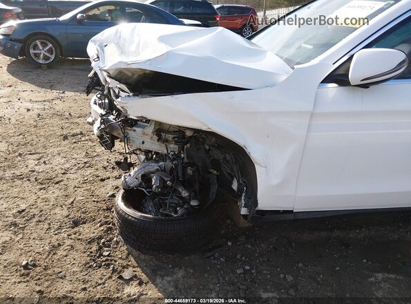 WDC0G4JB9KV168450 2019 MERCEDES-BENZ GLC 300 White 