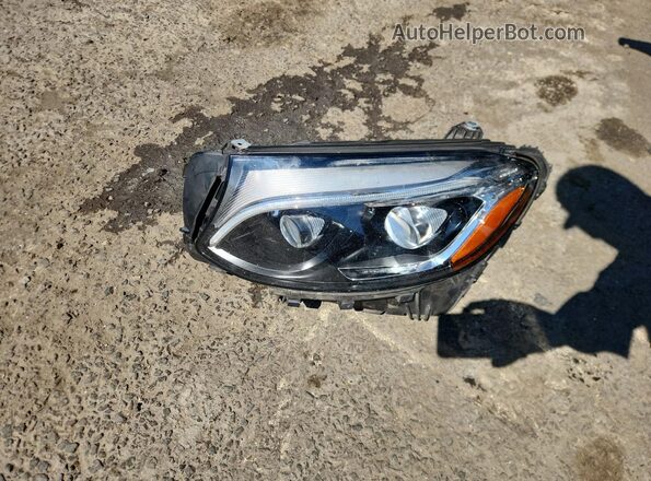 WDC0G4KB0GF048813 2016 MERCEDES-BENZ GLC-CLASS White Շարժիչի բաժամունքի տեսք