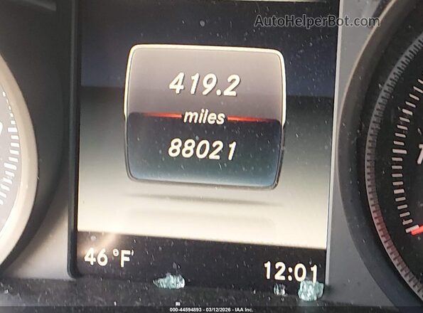 WDC0G4KB2KV176968 2019 MERCEDES-BENZ GLC 300 Black Vista de los asientos traseros