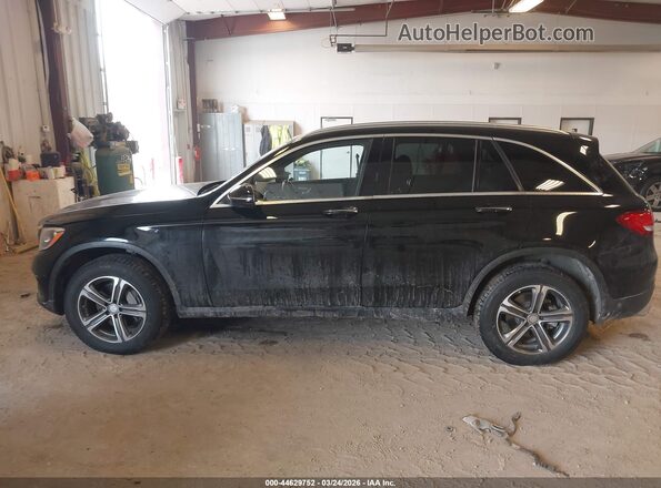 WDC0G4KB3GF034520 2016 MERCEDES-BENZ GLC 300 Black 360 interior view