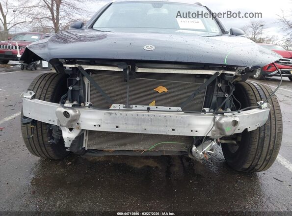 WDC0G4KB4KF668041 2019 MERCEDES-BENZ GLC 300 Blue Vista frontal