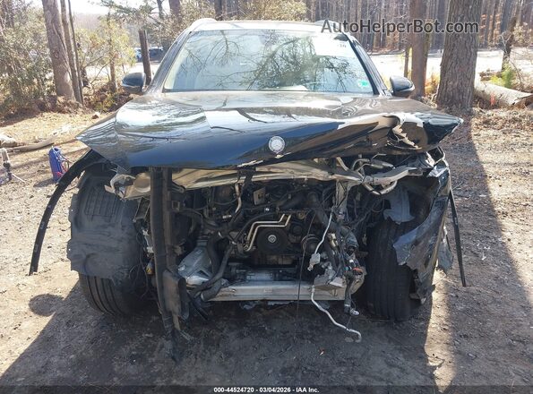 WDC0G4KB6GF097739 2016 MERCEDES-BENZ GLC 300 Black Առջևի վահանակի տեսք