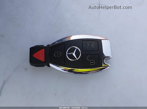 WDC0G6EB9HF193762 2017 MERCEDES-BENZ AMG GLC 43 Белый 